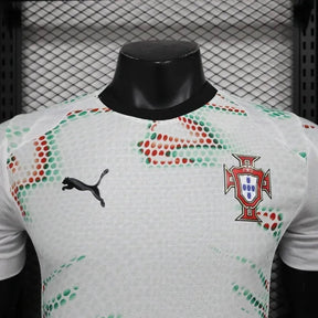 Portugal - Away 25/26 Player Edition Jersey