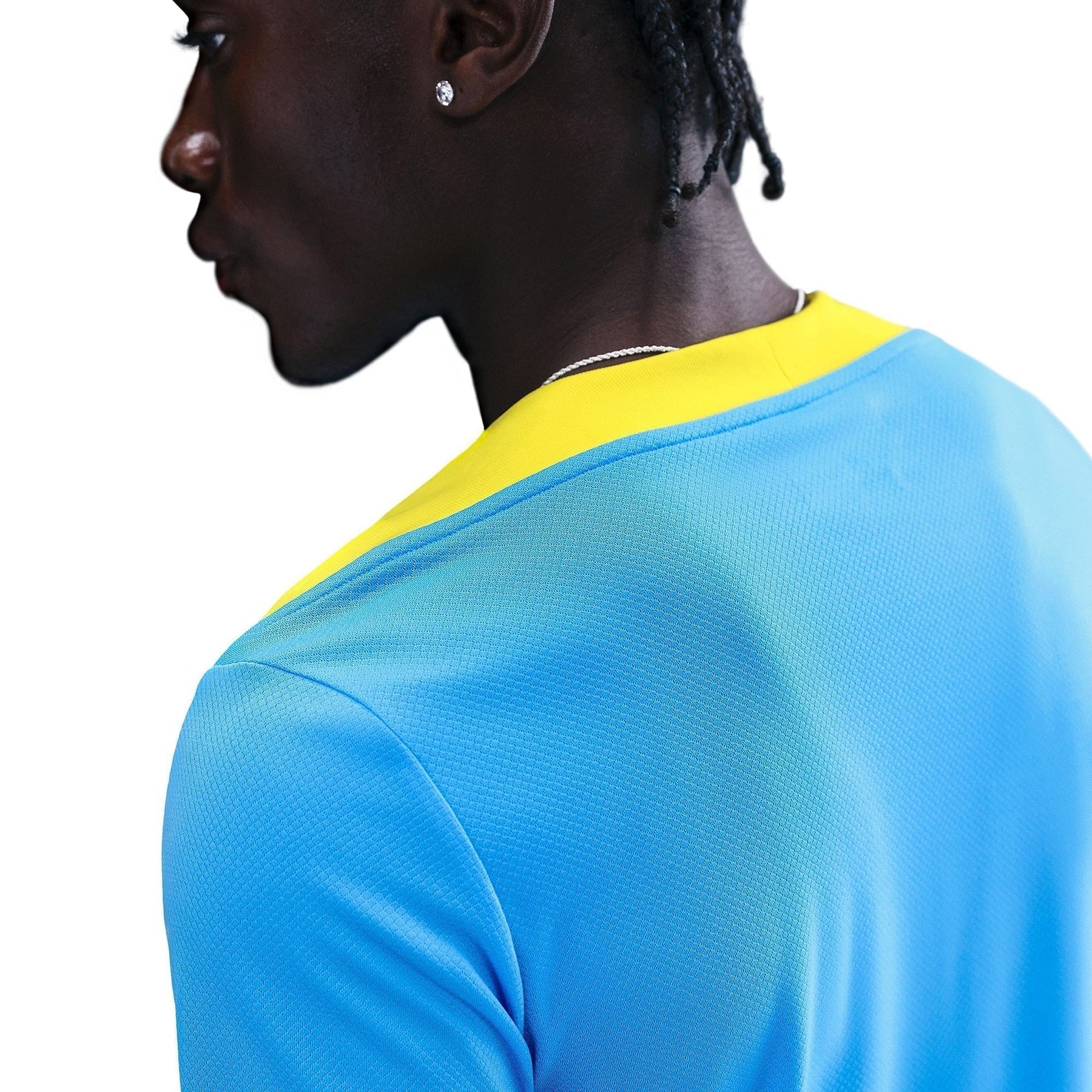 Barcelona - Training 3 25/26 Men's Jersey
