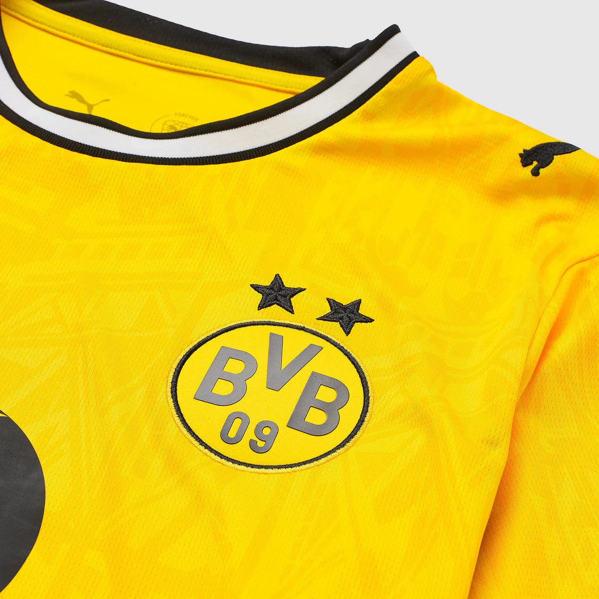 Borussia Dortmund - Home 26/27 Men's Jersey