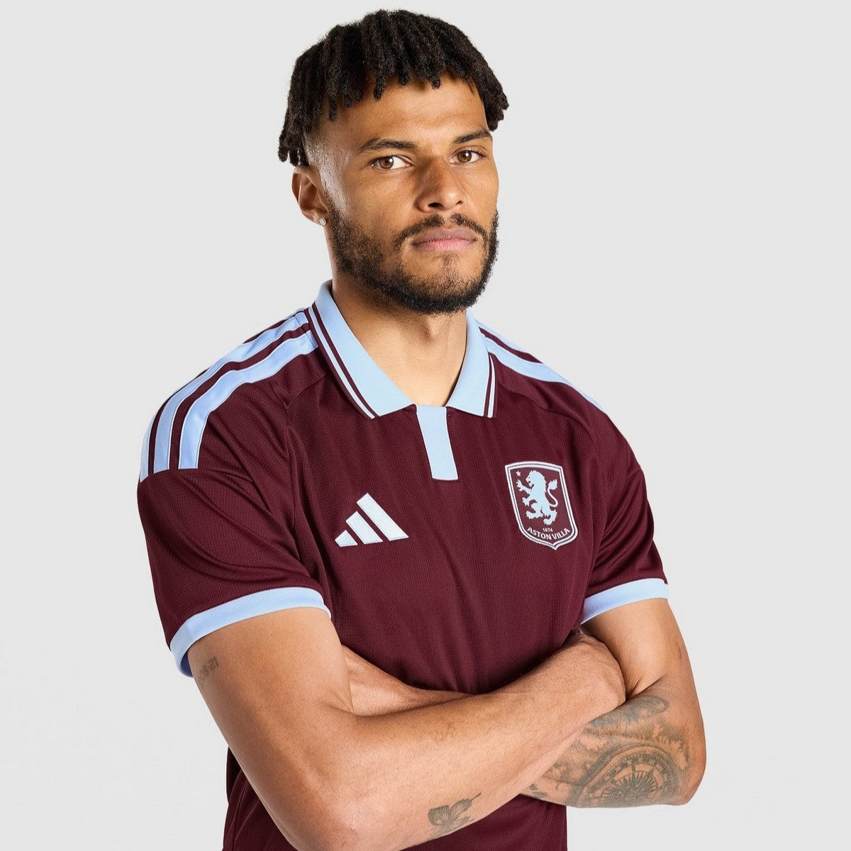 Aston Villa - Home 26/27 Men's Jersey