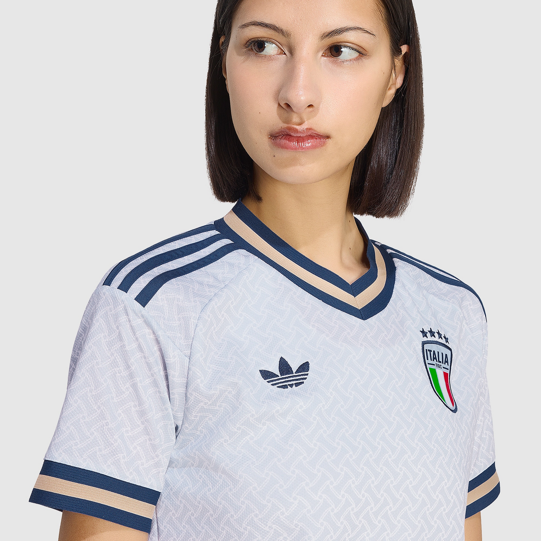 Italy - Away 26/27 Women’s Jersey