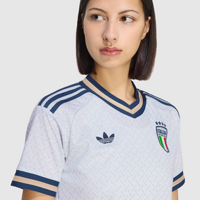 Italy - Away 26/27 Women’s Jersey