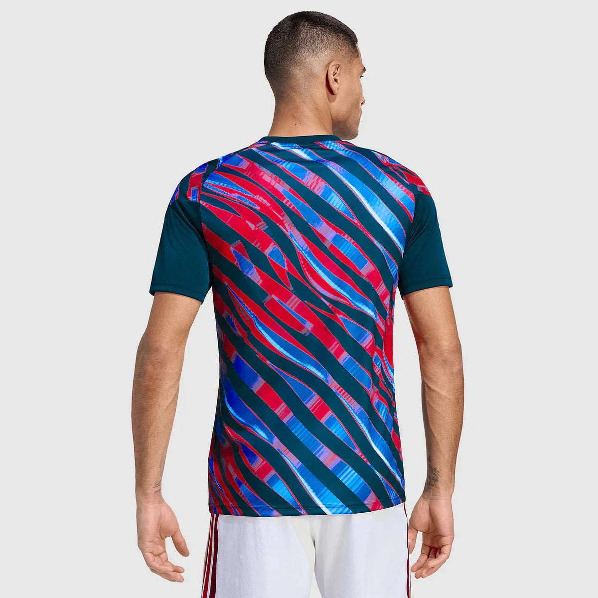 Arsenal - Pre-Match 26/27 Jersey
