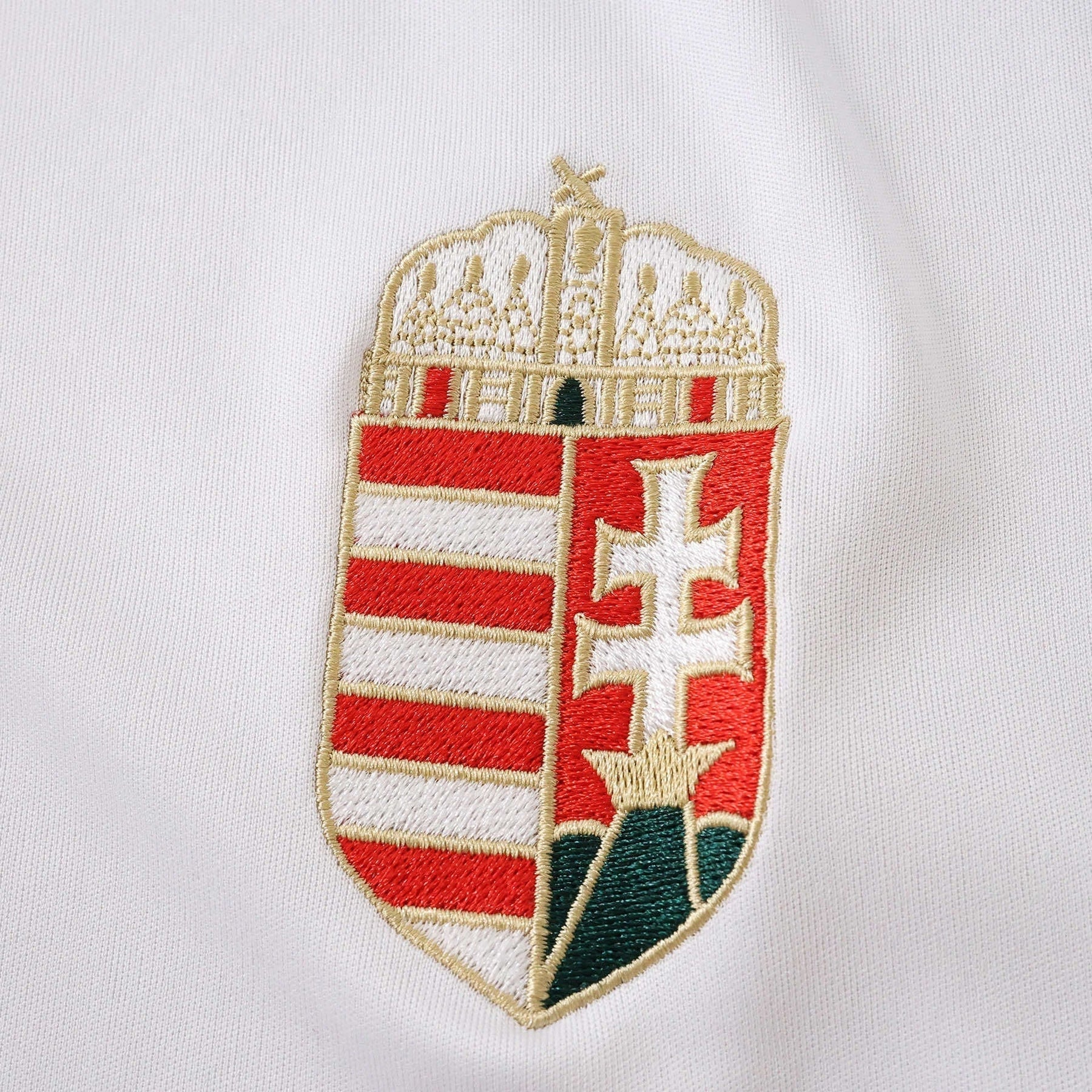 Hungary - Away 26/27 Men's Jersey