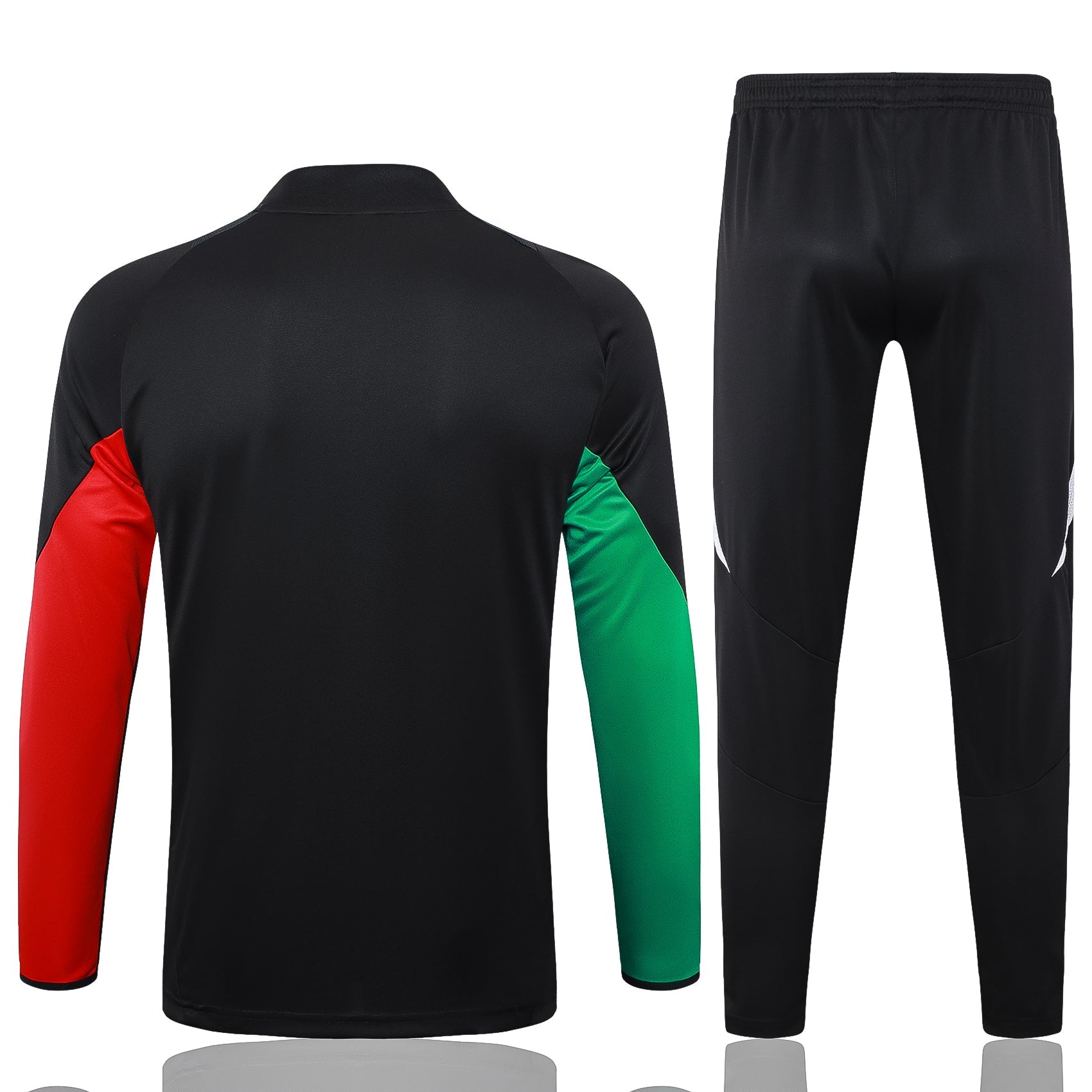 Arsenal Half TrackSuit 2024/25 - Zip II