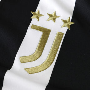 Juventus - Home 26/27 Men's Long Sleeve Jersey
