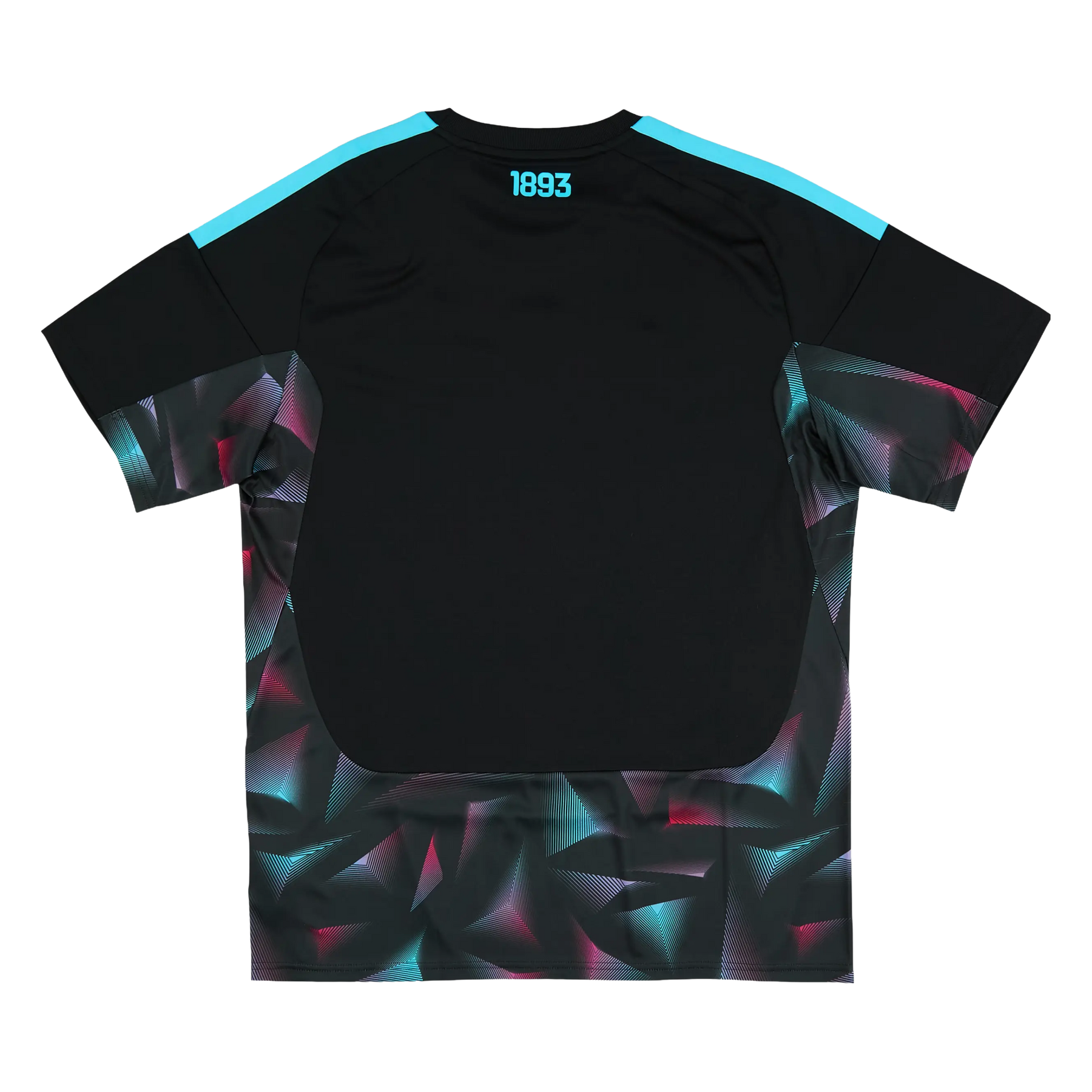 Argentina - Goalkeeper 26/27 Jersey