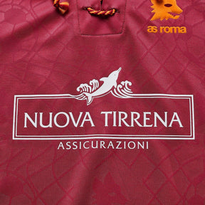 AS Roma - Retro Home 1994/95 Jersey