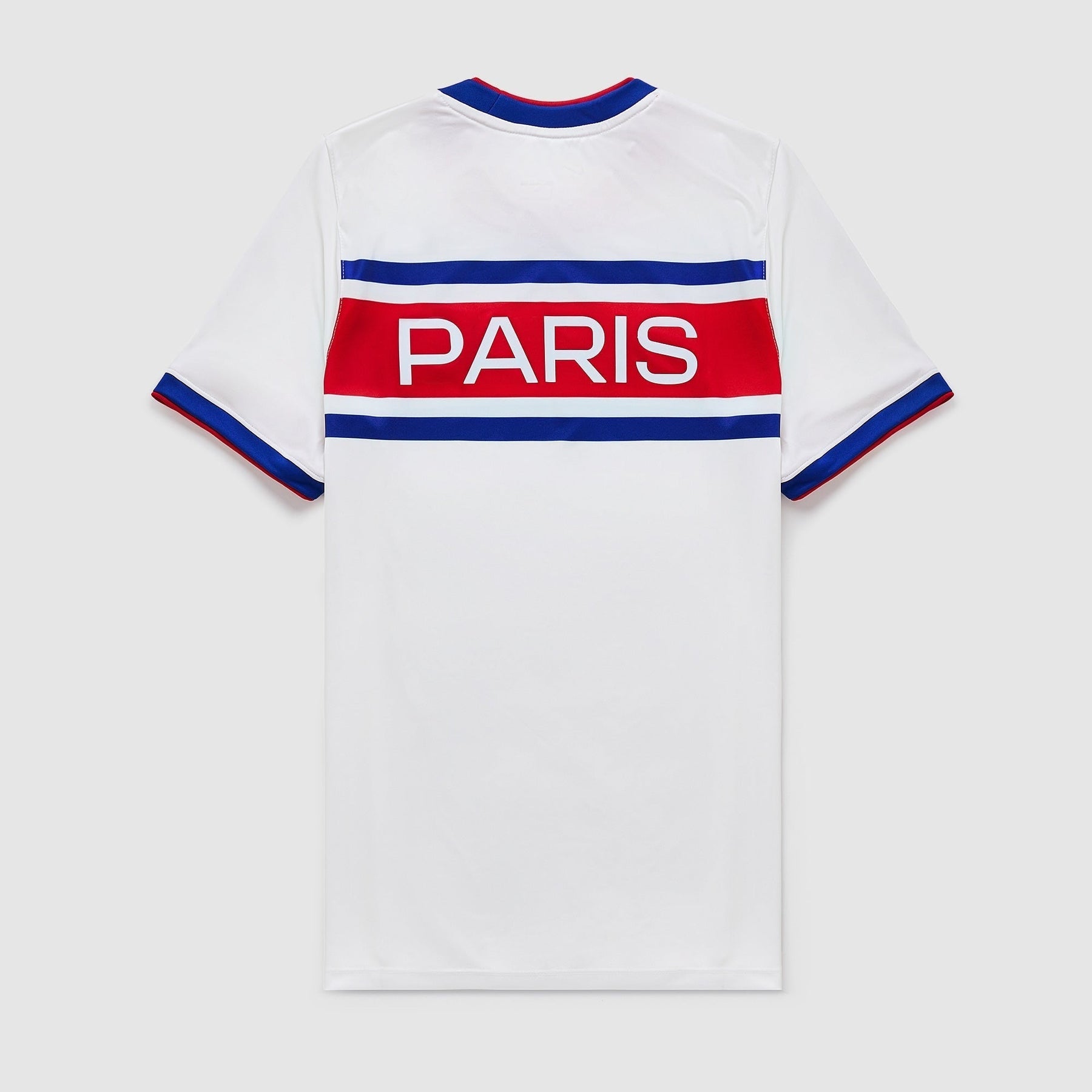 PSG - Pre-Match 26/27 Jersey