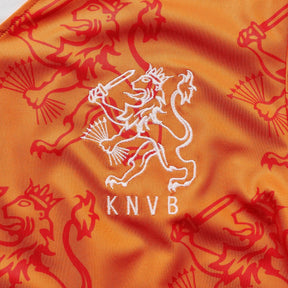 Netherlands - Retro Home 1994 Jersey