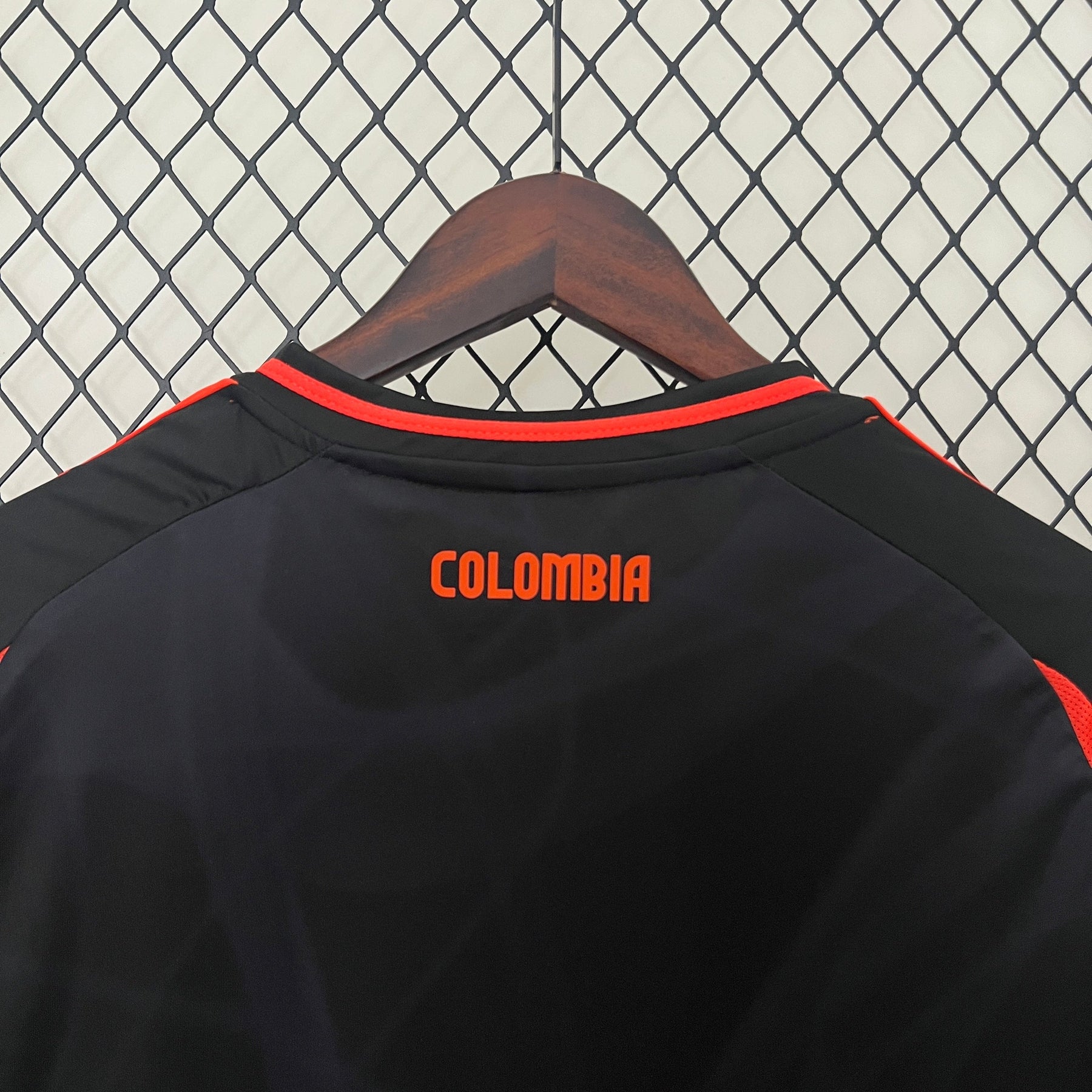 Colombia Camiseta Visitante 2024/25