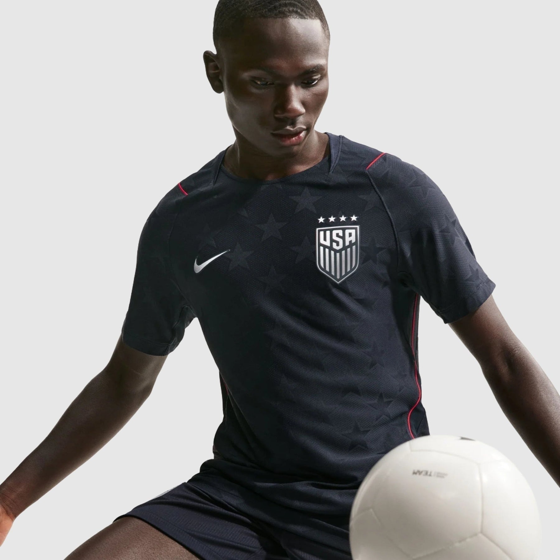 USA - Away 26/27 Player Edition Jersey