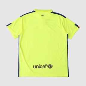 Barcelona - Retro Third 2014/15 Jersey