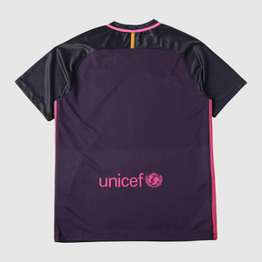 Barcelona - Retro Away 2016/17 Jersey