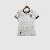 Portugal - Away 25/26 Women’s Jersey