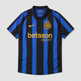 Inter Milan - Home 26/27 Men's Jersey