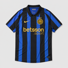 Inter Milan - Home 26/27 Men's Jersey