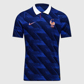 France - Home 26/27 Player Edition Jersey