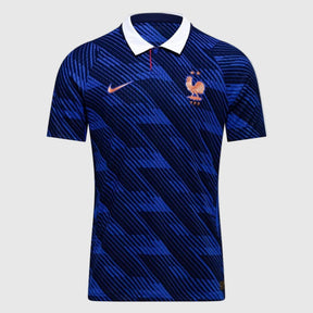 France - Home 26/27 Player Edition Jersey