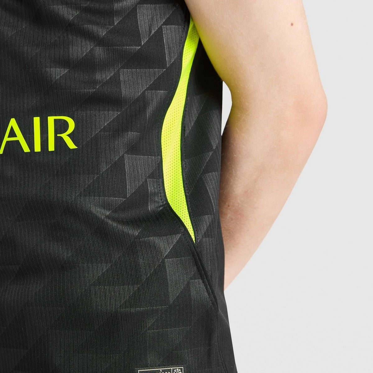 Atlético Madrid - Away 26/27 Kids Jersey Kit