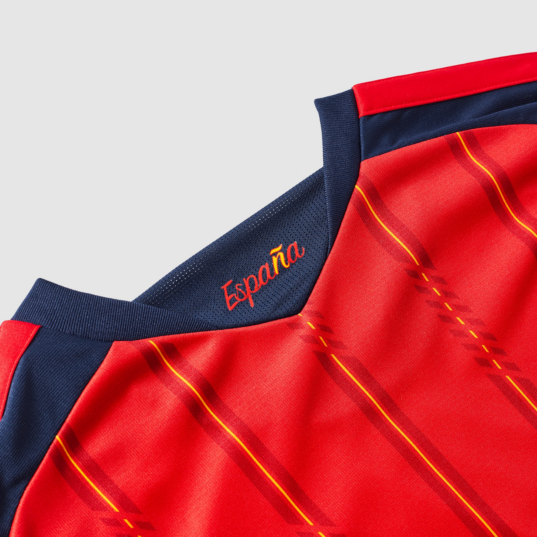 Spain Home Women Fan 2026/27 - 2 Stars Winner ⭐⭐