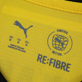 Borussia Dortmund - Home 25/26 Men's Jersey