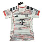 Bayern Munich - Away 25/26 Women’s Jersey