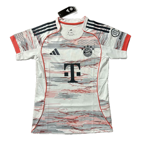 Bayern Munich - Away 25/26 Women’s Jersey