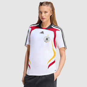 Germany - Retro Home 2007 Jersey