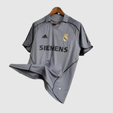 Real Madrid - II 2005/06 Retro Away Jersey
