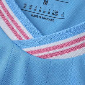 Inter Miami - Away 25/26 Kids Jersey Kit