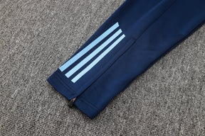 Arsenal Full TrackSuit 2024/25 - Zip III