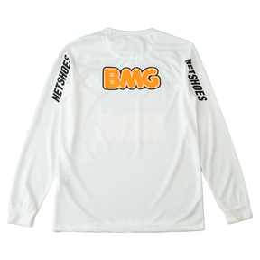 Santos - Retro Home 2011/12 Long Sleeve Jersey