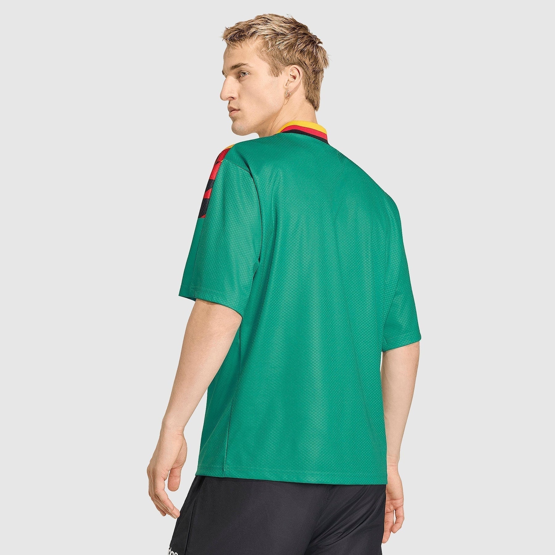 Germany - Retro Away 1994 Jersey