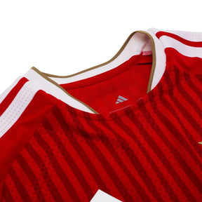 Bayern Munich - Home 26/27 Player Edition Jersey