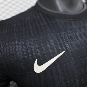 Tottenham - Away 25/26 Player Edition Jersey