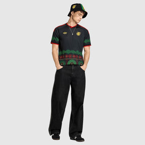 Jamaica - Away 26/27 Men's Jersey