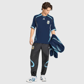Argentina - Retro Away 2006 Jersey
