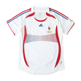 France - Retro 2006 Jersey