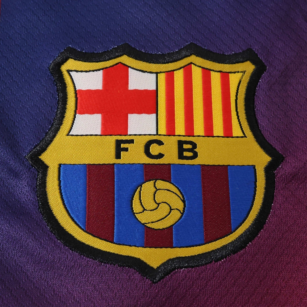 Barcelona - Home 25/26 Women’s Jersey
