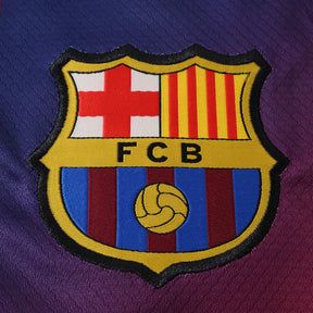 Barcelona - Home 25/26 Women’s Jersey