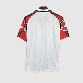 AC Milan - Cup of Belo Horizonte Centenary 1997/98 Retro Jersey