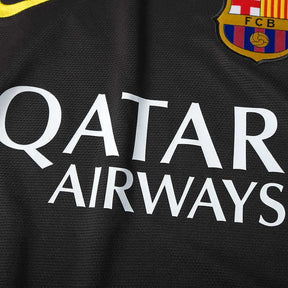 Barcelona - Retro Third 2013/14 Jersey