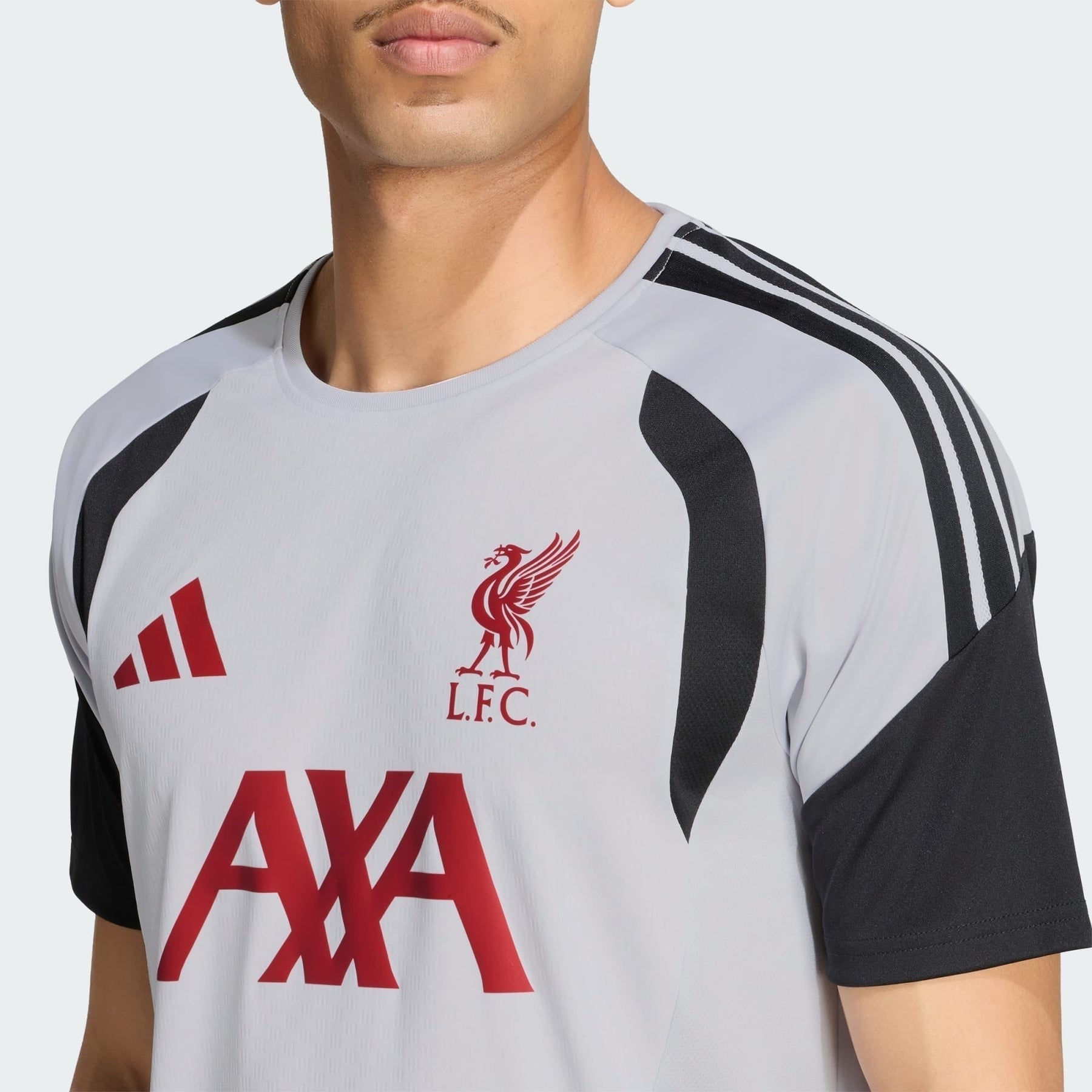 Liverpool - Training 2 26/27 Men's Jersey