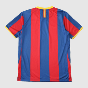Barcelona - Retro Home 2010/11 Jersey