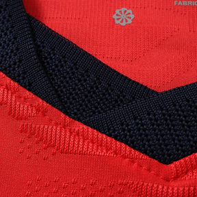 England - Away 26/27 Player Edition Jersey
