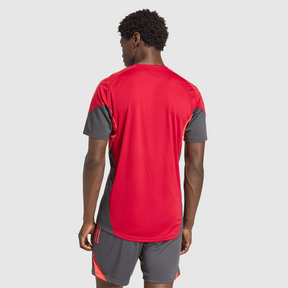 Liverpool - Training Top 4 25/26