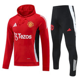 Manchester United sweatshirt Entrenamiento Hoodie 2024/25