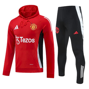 Manchester United sweatshirt Entrenamiento Hoodie 2024/25