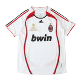 AC Milan - Retro Away 2006/07 Jersey